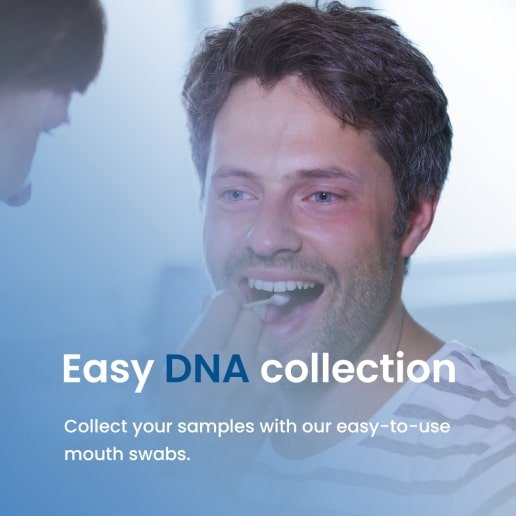 Home Paternity Test