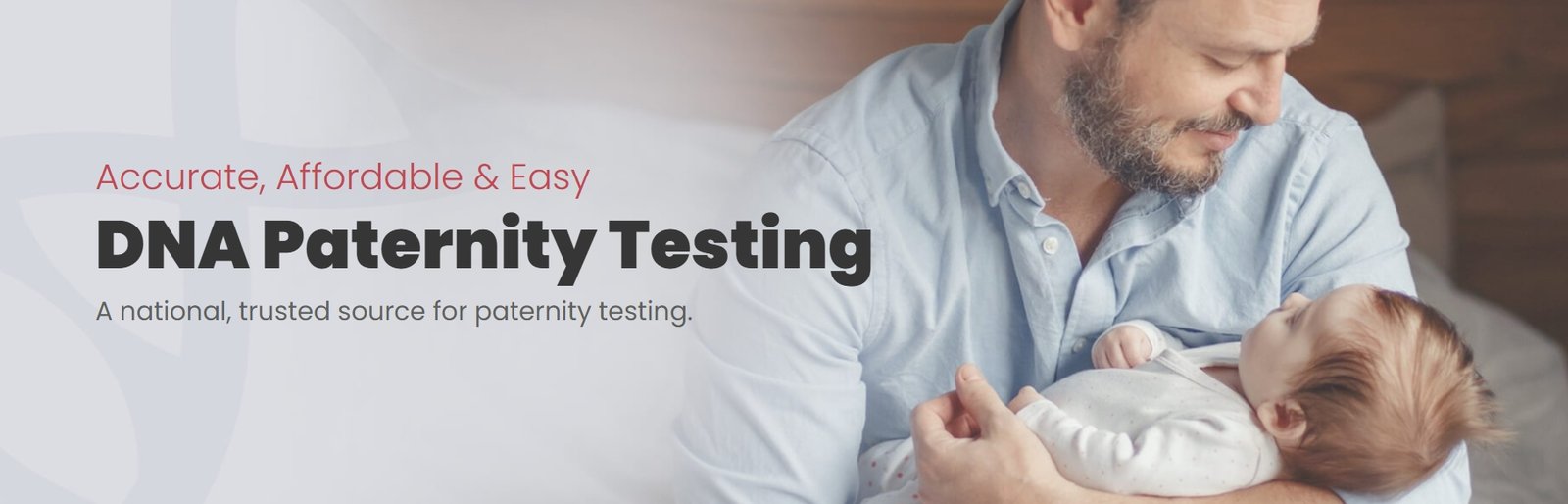 Home Paternity Testing kit 2025 — updated at-home swab set