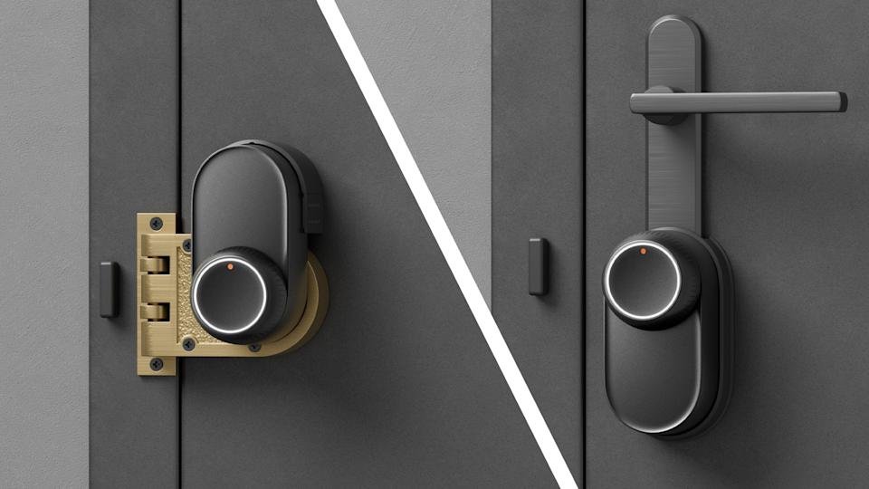 SwitchBot Lock Ultra Review